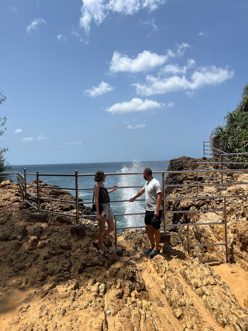 Sri Lanka Travel Moment 17